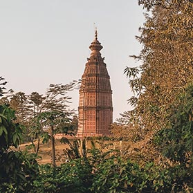 journey home by radhanath swami