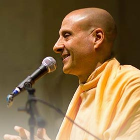 journey home radhanatha swami