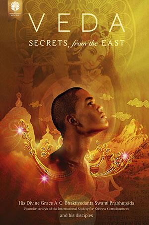 VEDA Secrets from the East