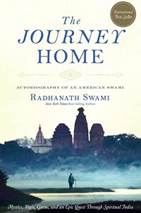 journey back home book