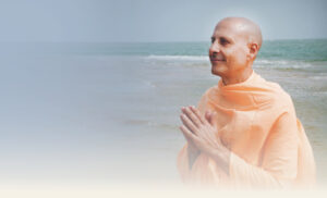 journey home by radhanath swami